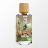 Garden Of Botanical Dreams